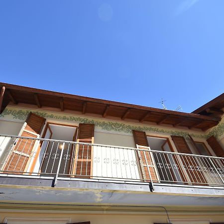 Belvilla By Oyo Cannero Casa Iva Cannero Riviera Kültér fotó
