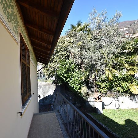 Belvilla By Oyo Cannero Casa Iva Cannero Riviera Kültér fotó