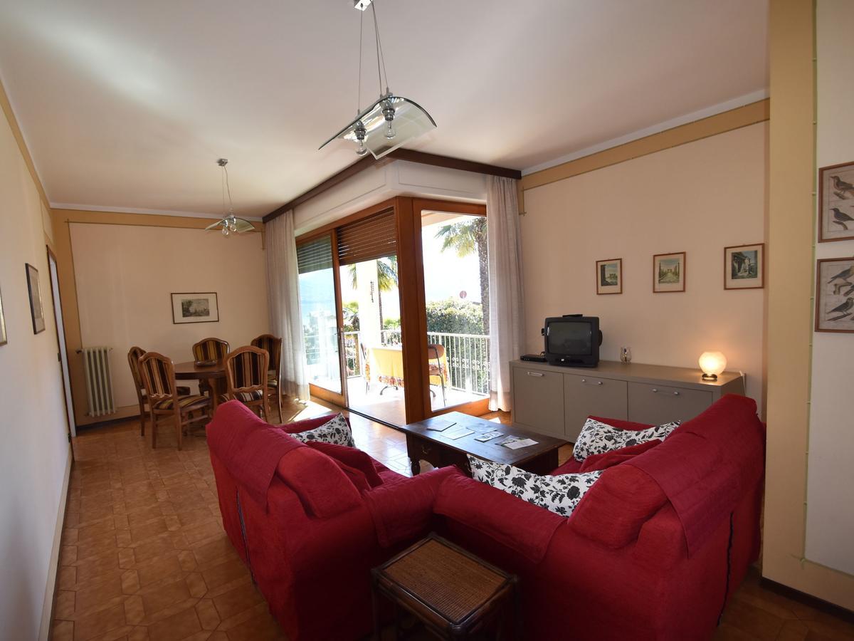 Belvilla By Oyo Cannero Casa Iva Cannero Riviera Kültér fotó