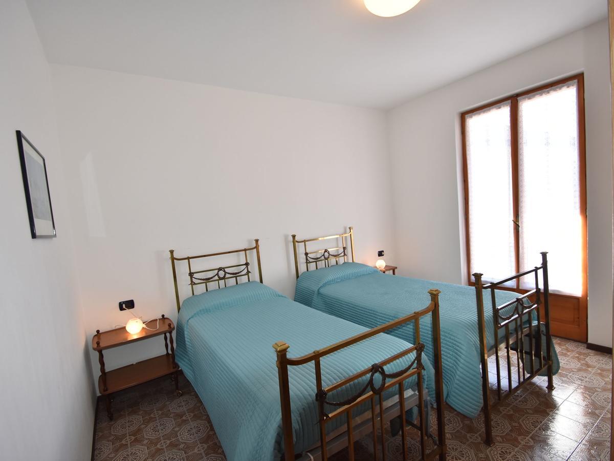 Belvilla By Oyo Cannero Casa Iva Cannero Riviera Kültér fotó